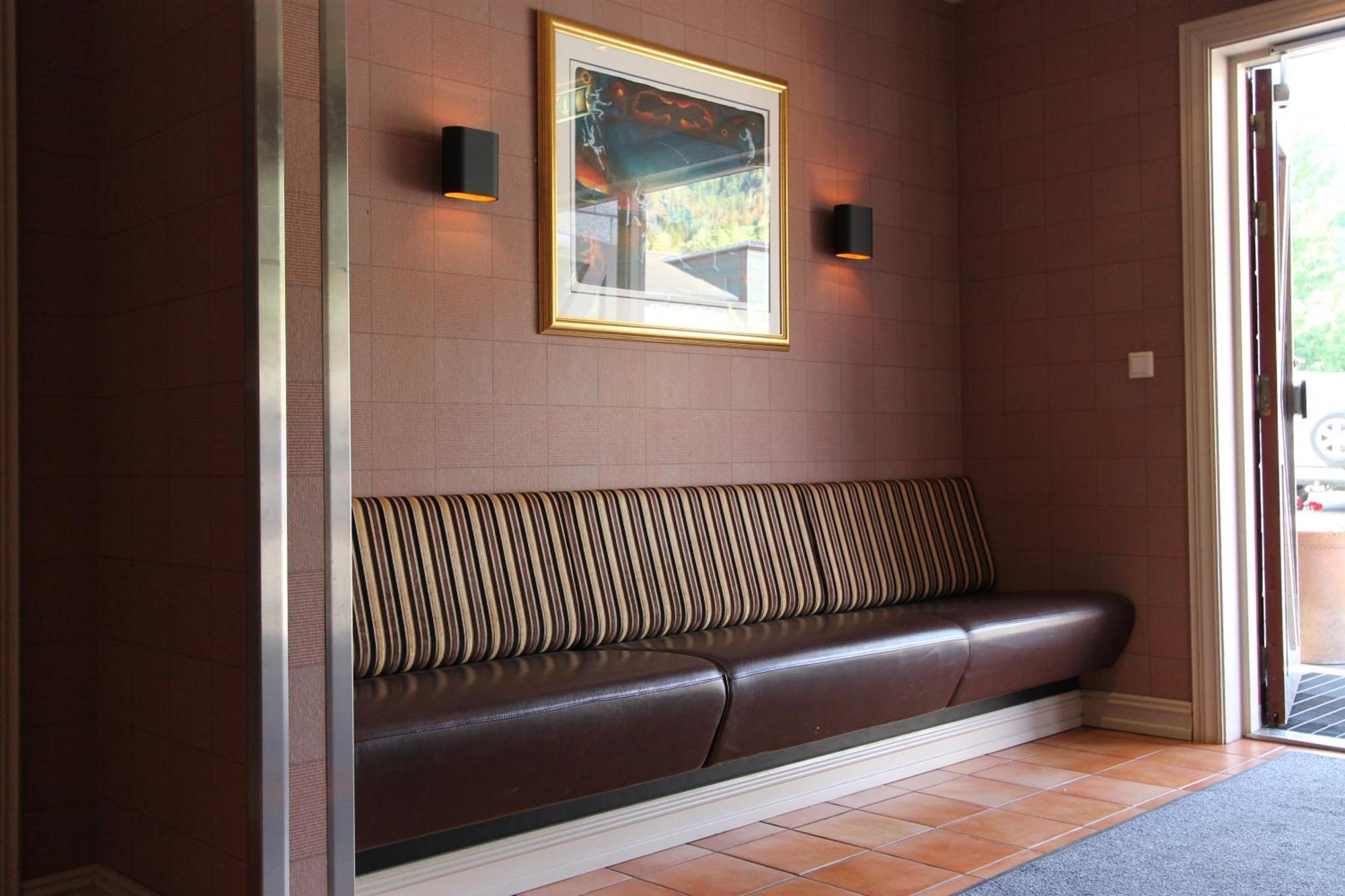 Fanitullen Hotel Hemsedal Cameră foto