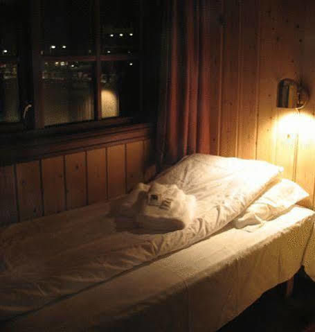 Fanitullen Hotel Hemsedal Exterior foto